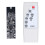 Modulo di controllo integrato, 2,8-3,3 V solare 5-10m 2