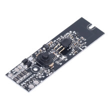 Contrôleur d'éclairage pour carte de circuit imprimé solaire 2,8–3,3 V ABS