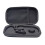Custodia rigida per stetoscopio mini 28x15x5 cm nero 200 g 5