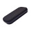 Custodia rigida per stetoscopio mini 28x15x5 cm nero 200 g 1