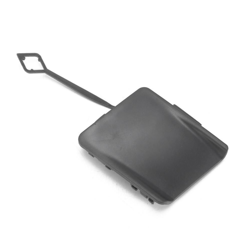Rear Bumper Tow Hook Eye Cap Cover 51127332776 Replacement For 5 Series Lci F18 F10 2014Â2016 8441322353849
