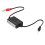 BM2 12V Moniteur de batterie de voiture Bluetooth 4.0 ABS 6