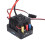 ESC brushless da 80A per auto RC di scala 1/8, impermeabile 7