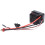 ESC brushless da 80A per auto RC di scala 1/8, impermeabile 9