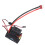 ESC brushless da 80A per auto RC di scala 1/8, impermeabile 11
