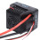 ESC brushless da 80A per auto RC di scala 1/8, impermeabile 5