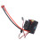 ESC brushless da 80A per auto RC di scala 1/8, impermeabile 13
