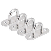 Portafoglio da uomo con protezione RFID, custodia in pelle per carte, design compatto e sottile, marrone, 11 cm