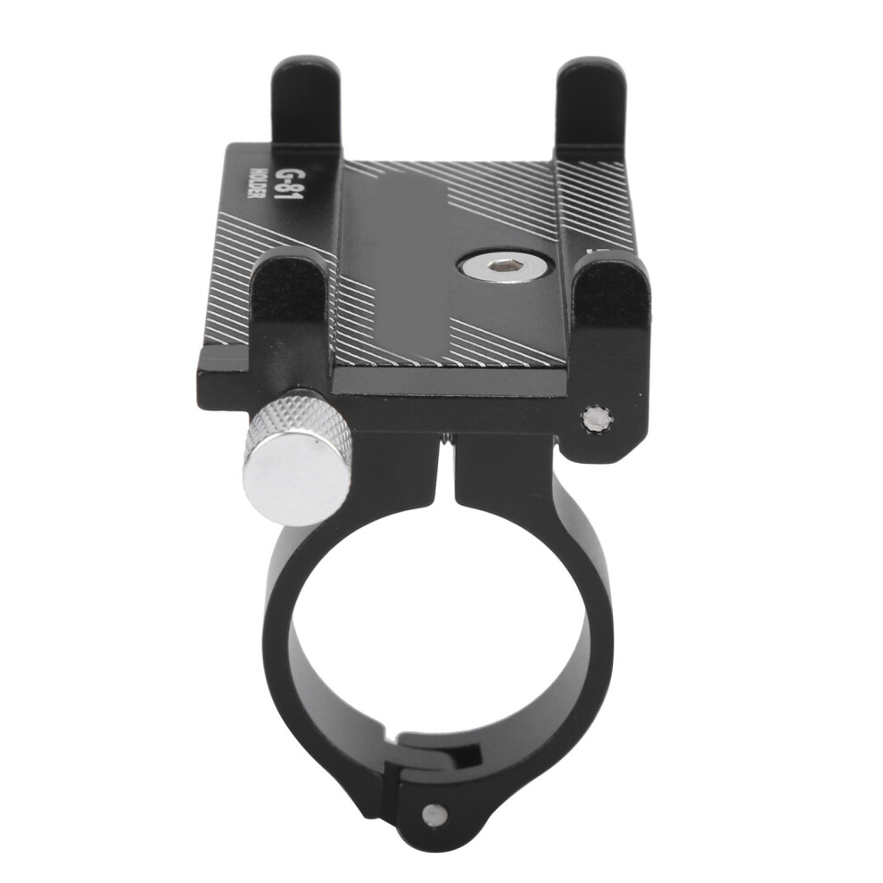 Gub Gâ81 Aluminum Bicycle Phone Holder Adjustable Support Bike Phone Stand Mount Bracket 3071322354390