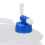 Contenitore d'acqua pieghevole 3L 20x16x9cm LDPE+EVA 10