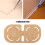 Gabarit en acrylique – règle de distance transparente DIY 12