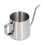 Bollitore da caffè a becco d'oca in acciaio inossidabile da 250 ml, 164 mm 9
