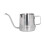 Bollitore da caffè a becco d'oca in acciaio inossidabile da 250 ml, 164 mm 3
