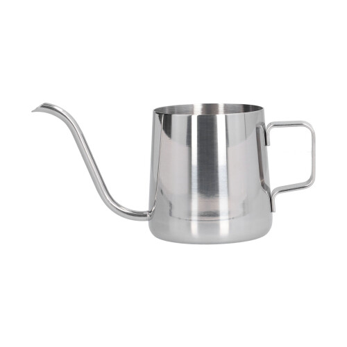 Bollitore da caffè a becco d'oca in acciaio inossidabile da 250 ml, 164 mm 2