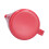 Pichet à lait mousseur PTFE à bec pointu rouge de 400 ml 10