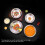 Assiette creuse en acier inoxydable 304 24 cm argentée 8