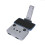 Supporto a clip pieghevole per tablet Mini 2 / Air 2S,49g 1