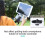 Supporto a clip pieghevole per tablet Mini 2 / Air 2S,49g 6