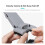 Supporto a clip pieghevole per tablet Mini 2 / Air 2S,49g 7