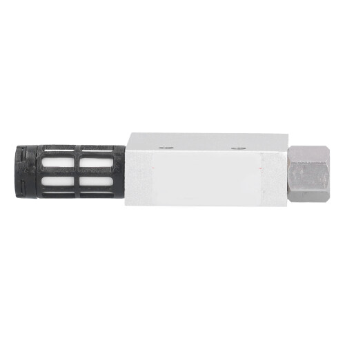 Générateur de vide CV-10HS, 88 kPa, buse de 1 mm 2