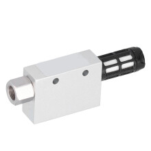 Générateur de vide CV-10HS, 88 kPa, buse de 1 mm