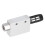 Générateur de vide CV-10HS, 88 kPa, buse de 1 mm 1