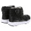 Stivali da neve impermeabili alla moda neri 21 per bambini 1