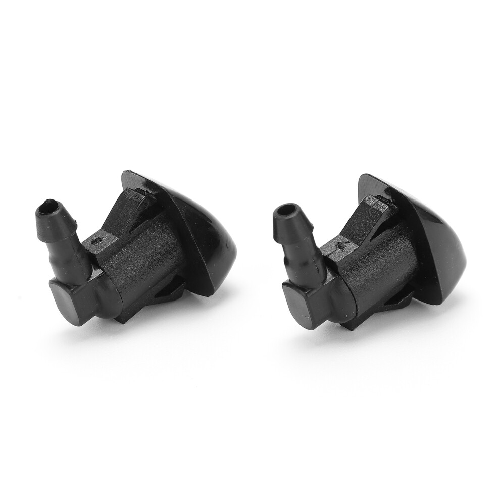 Windshield Washer Spray Nozzle 85381Â04040 Replacement For Tacoma 2005Â2015 3031322355759