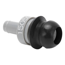 Soupape PCV métallique 12204-15050 pour Corolla 4AFE/7AFE