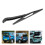 Kit braccio e lama tergicristallo posteriore Nemo 2009-2016 1.4 nero 11