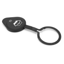 Coperchio del serbatoio del liquido lavavetri in ABS OEM 25731418 compatibile con Suburban