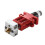 Kit estrusore e testa calda CR-6 SE 1.75mm 9.1x5.9x2.1cm 5