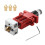 Kit estrusore e testa calda CR-6 SE 1.75mm 9.1x5.9x2.1cm 3