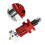Kit estrusore e testa calda CR-6 SE 1.75mm 9.1x5.9x2.1cm 1