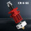 Kit estrusore e testa calda CR-6 SE 1.75mm 9.1x5.9x2.1cm 7