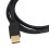 US017 Câble USB-RS232, noir, 1 m, industriel 7