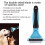 Pet Undercoat Rake Comb Out Tangles Easily 2 Sided Dematting Safe Deshedding Brush 10