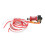 Hot end enfichable pour extrudeur, buse de 0,4 mm 14