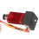 Hot end enfichable pour extrudeur, buse de 0,4 mm 3