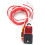 Hot end enfichable pour extrudeur, buse de 0,4 mm 13