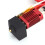 Hot end enfichable pour extrudeur, buse de 0,4 mm 4