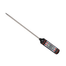 Thermomètre-stylo pour température du liquide 140 mAh, 145 mm