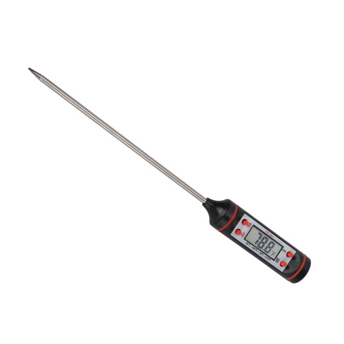 Termometro a penna per liquidi con sonda da 145 mm
