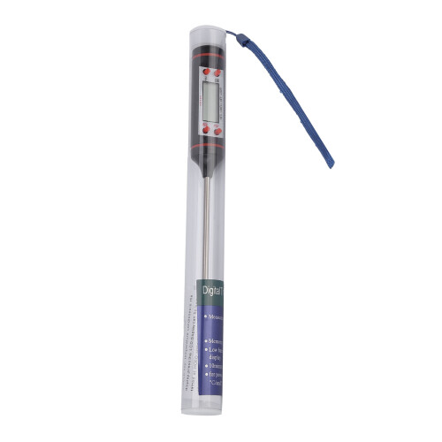 Termometro a penna per liquidi con sonda da 145 mm 1