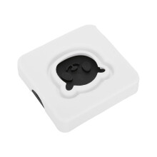 Tagliapane a forma di animale ABS 175 g Colore: Come mostrato