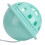 Dishwasher 15 Minutes AutomaticShutdown Super Shock Wave 2Mode USBPowered Mini Dish Washing Machine(Vert ) 11