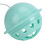 Dishwasher 15 Minutes AutomaticShutdown Super Shock Wave 2Mode USBPowered Mini Dish Washing Machine(Vert ) 3