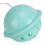 Dishwasher 15 Minutes AutomaticShutdown Super Shock Wave 2Mode USBPowered Mini Dish Washing Machine(Vert ) 4