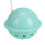 Dishwasher 15 Minutes AutomaticShutdown Super Shock Wave 2Mode USBPowered Mini Dish Washing Machine(Vert ) 12
