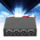 33C04-RTK Controllore della ventola a basso rumore 5V-12V 8W 16
